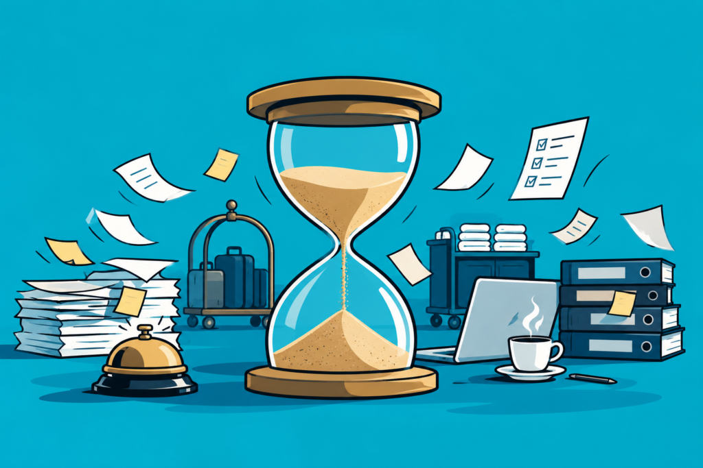 Il costo del tempo